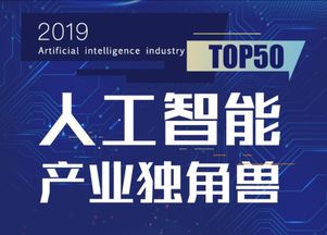 瑞為技術(shù)榮膺2019人工智能產(chǎn)業(yè)獨(dú)角獸TOP 50 以AI落地實(shí)力賦能計(jì)算機(jī)房維護(hù)服務(wù)新篇章
